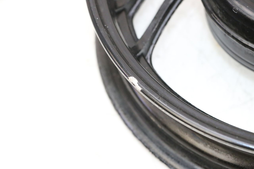 photo de HINTERRADFELGE JM MOTORS SANTANA 50 (2014 - 2023) - Charakteristische Merkmale