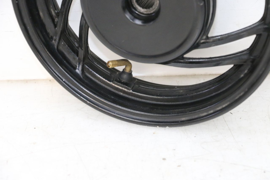 photo de HINTERRADFELGE JM MOTORS SANTANA 50 (2014 - 2023) - Gesamtansicht des Produkts