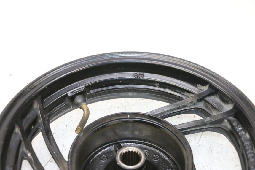 photo de HINTERRADFELGE JM MOTORS SANTANA 50 (2014 - 2023) - Geprüftes Gebrauchtteil