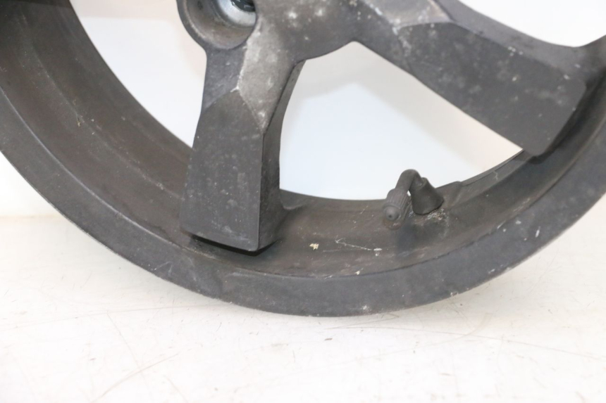 photo de HINTEN FELGE PEUGEOT SATELIS COMPRESSOR K15 125 (2006 - 2009) - Weitere Ansicht des Artikels