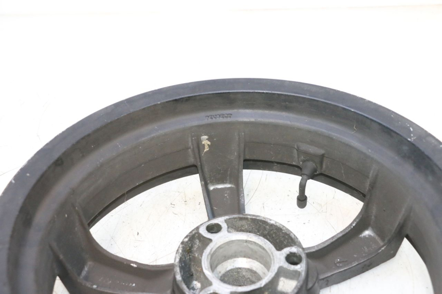 photo de HINTEN FELGE PEUGEOT SATELIS COMPRESSOR K15 125 (2006 - 2009) - Alternative Perspektive