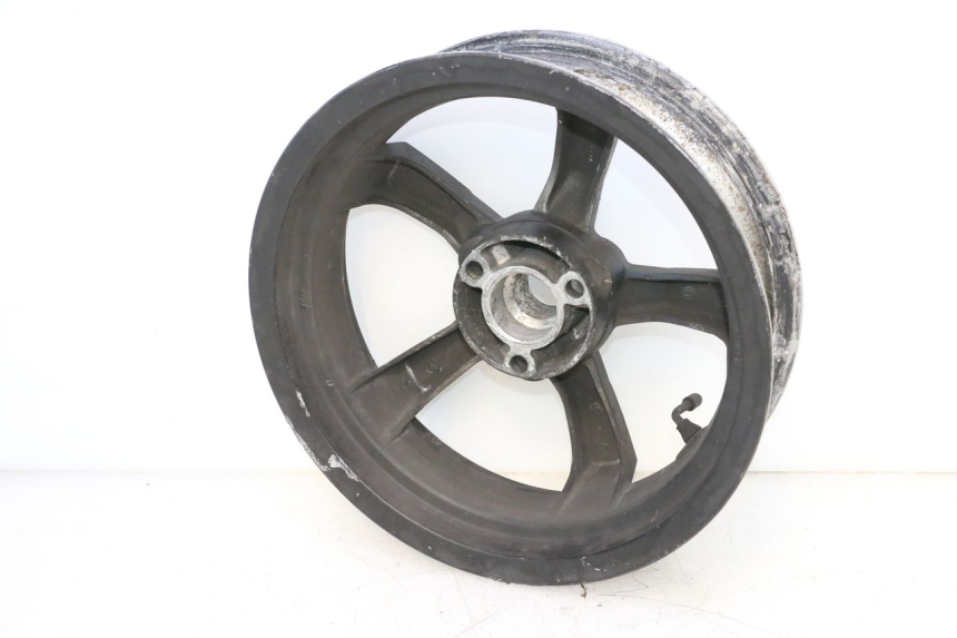 photo de HINTEN FELGE PEUGEOT SATELIS COMPRESSOR K15 125 (2006 - 2009) - Gesamtansicht des Produkts
