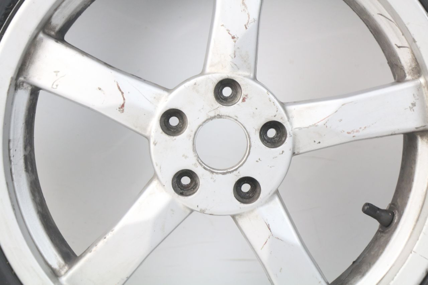 photo de HINTERRADFELGE PEUGEOT SATELIS 500 (2007 - 2013) - Weitere Ansicht des Artikels