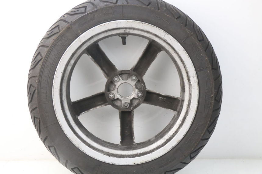 photo de HINTERRADFELGE PEUGEOT SATELIS 500 (2007 - 2013) - Gesamtansicht des Produkts