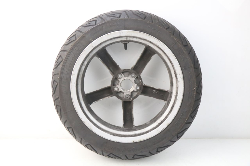 photo de HINTERRADFELGE PEUGEOT SATELIS 500 (2007 - 2013) - Geprüftes Gebrauchtteil