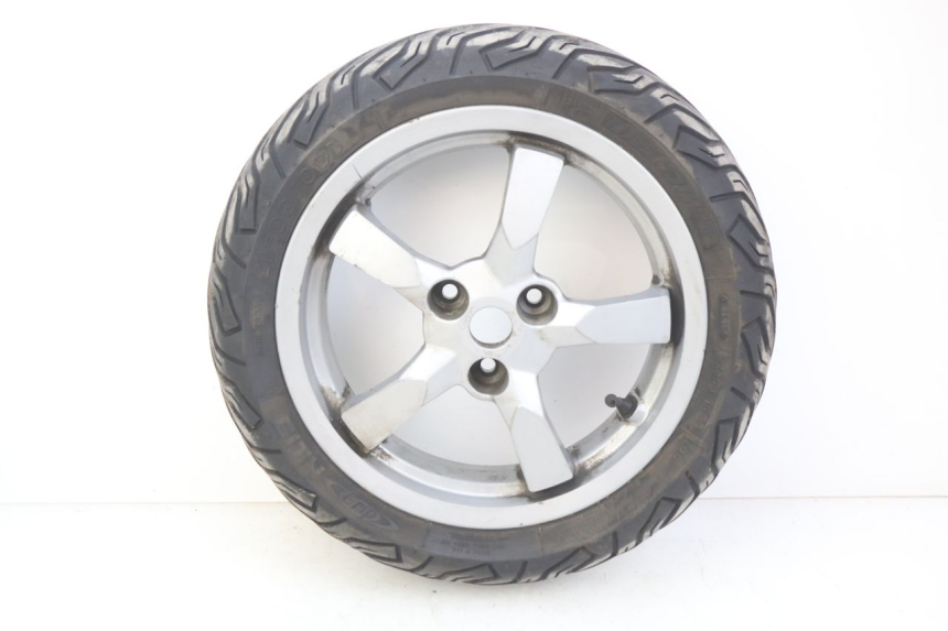 photo de HINTERRAD PEUGEOT SATELIS 125 (2010 - 2012) - Hauptansicht