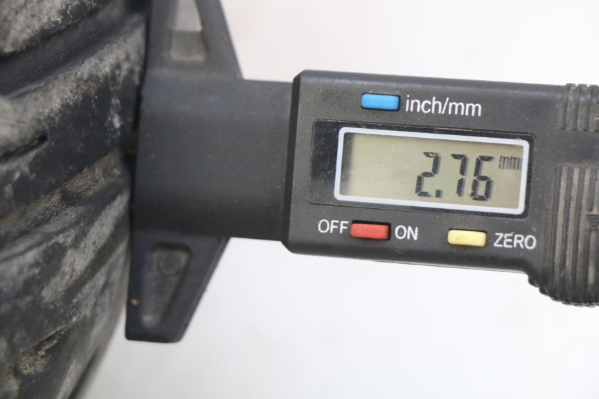 photo de HINTERRAD PEUGEOT SATELIS 125 (2010 - 2012) - Detailansicht des Bauteils