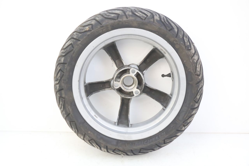 photo de HINTERRAD PEUGEOT SATELIS 125 (2010 - 2012) - Technische Nahaufnahme