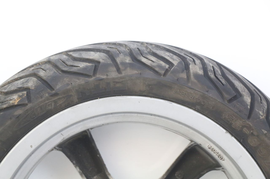 photo de HINTERRAD PEUGEOT SATELIS 125 (2010 - 2012) - Details der Befestigungspunkte