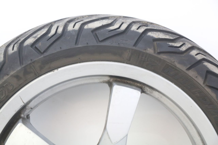 photo de HINTERRAD PEUGEOT SATELIS 125 (2010 - 2012) - Kennzeichnungen und Originalreferenzen