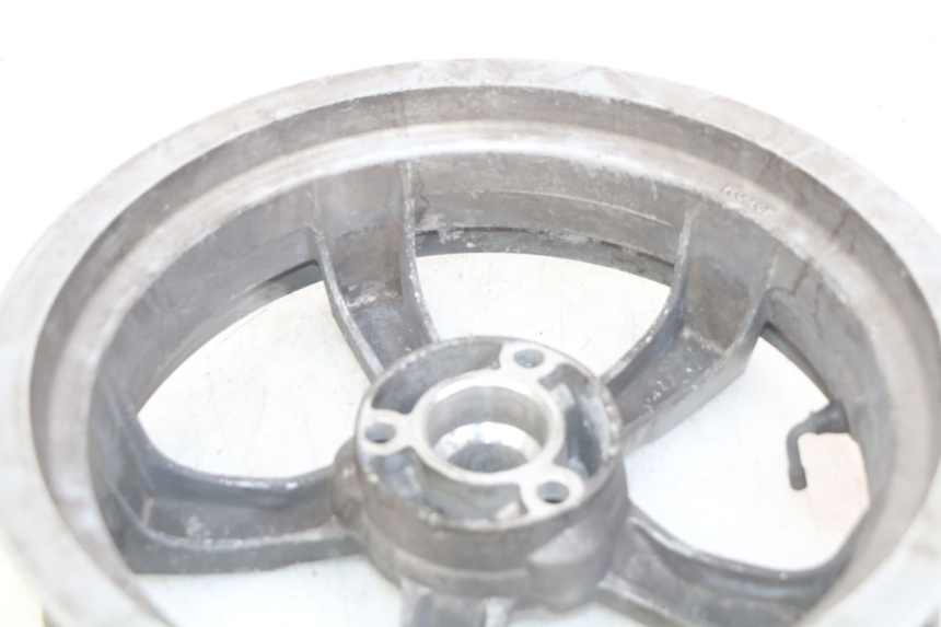 photo de HINTEN FELGE PEUGEOT SATELIS 125 (2006 - 2009) - Geprüftes Gebrauchtteil