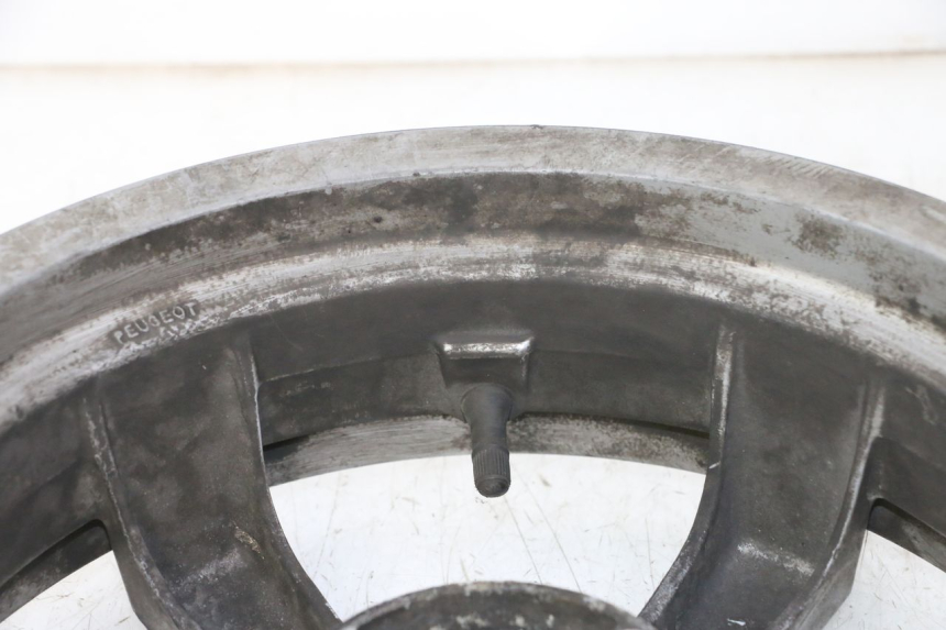 photo de HINTEN FELGE PEUGEOT SATELIS 125 (2006 - 2009) - Weitere Ansicht des Artikels