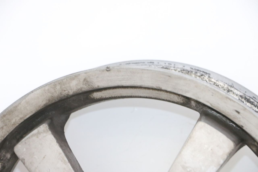 photo de HINTEN FELGE PEUGEOT SATELIS 125 (2006 - 2009) - Geprüftes Gebrauchtteil