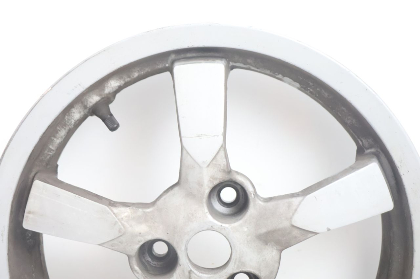photo de HINTEN FELGE PEUGEOT SATELIS 125 (2006 - 2009) - Detailansicht des Bauteils