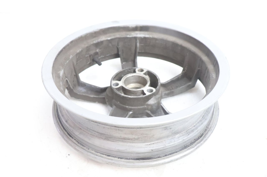 photo de HINTEN FELGE PEUGEOT SATELIS 125 (2006 - 2009) - Charakteristische Merkmale