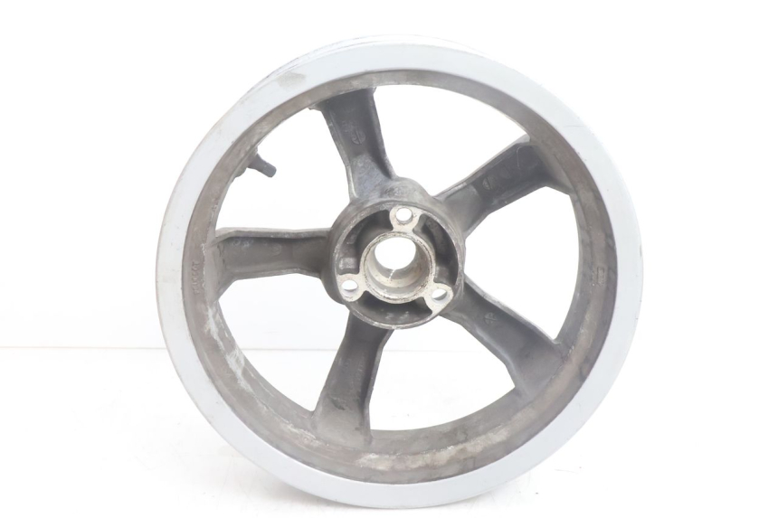 photo de HINTEN FELGE PEUGEOT SATELIS 125 (2006 - 2009) - Geprüftes Gebrauchtteil