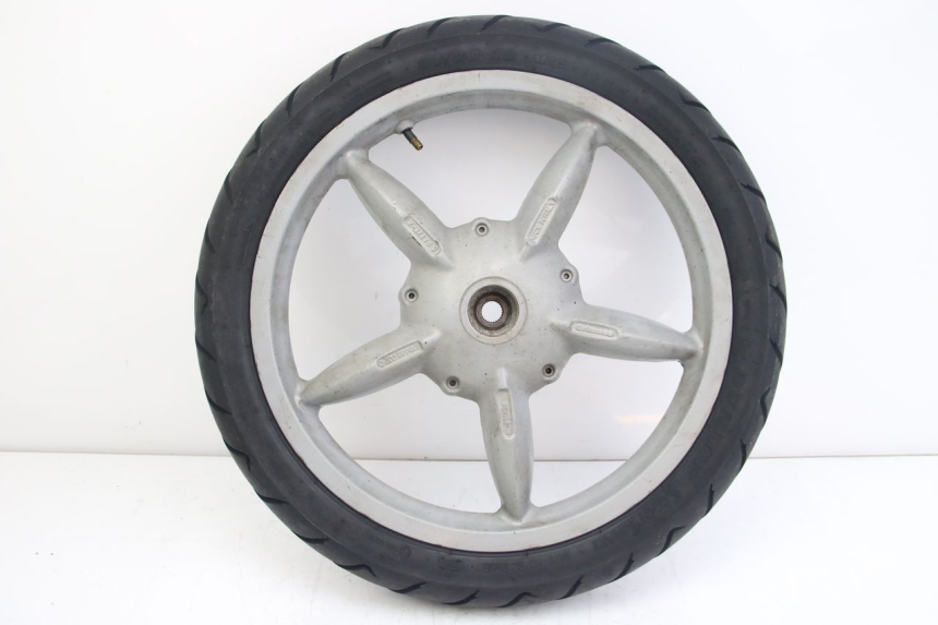 photo de HINTERRADFELGE APRILIA SCARABEO 4T 50 (2009 - 2017) - Hauptansicht