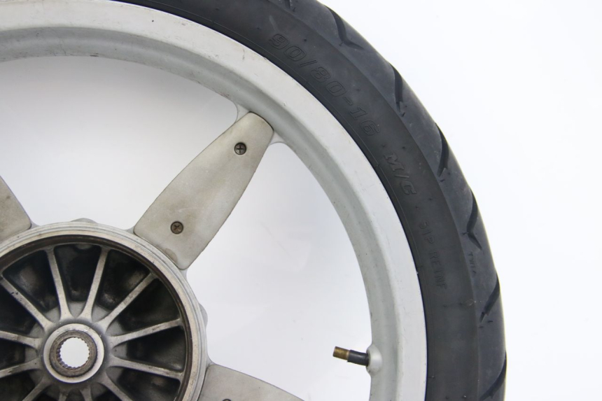 photo de HINTERRADFELGE APRILIA SCARABEO 4T 50 (2009 - 2017) - Weitere Ansicht des Artikels