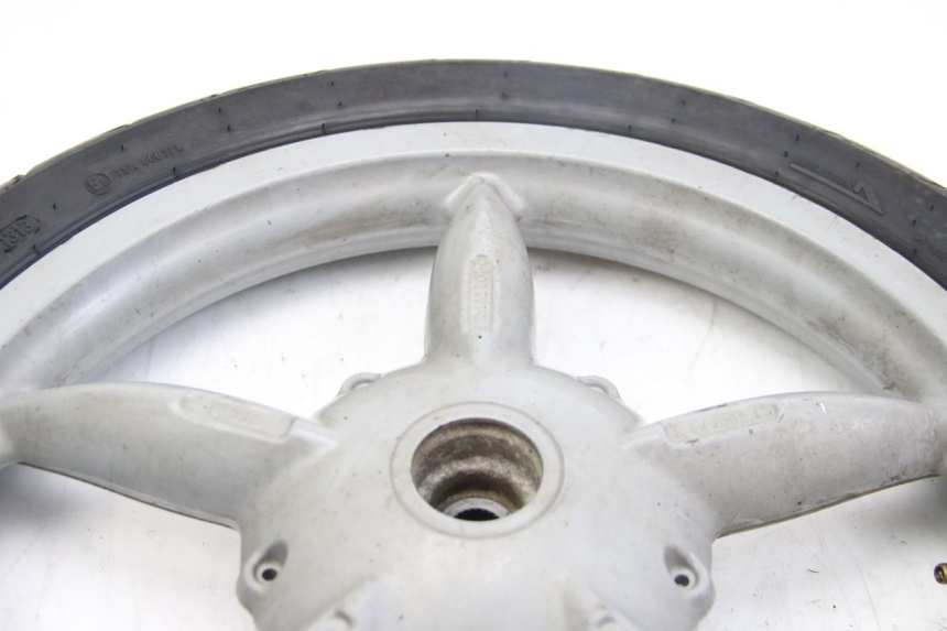 photo de HINTERRADFELGE APRILIA SCARABEO 4T 50 (2009 - 2017) - Ergänzendes Produktfoto