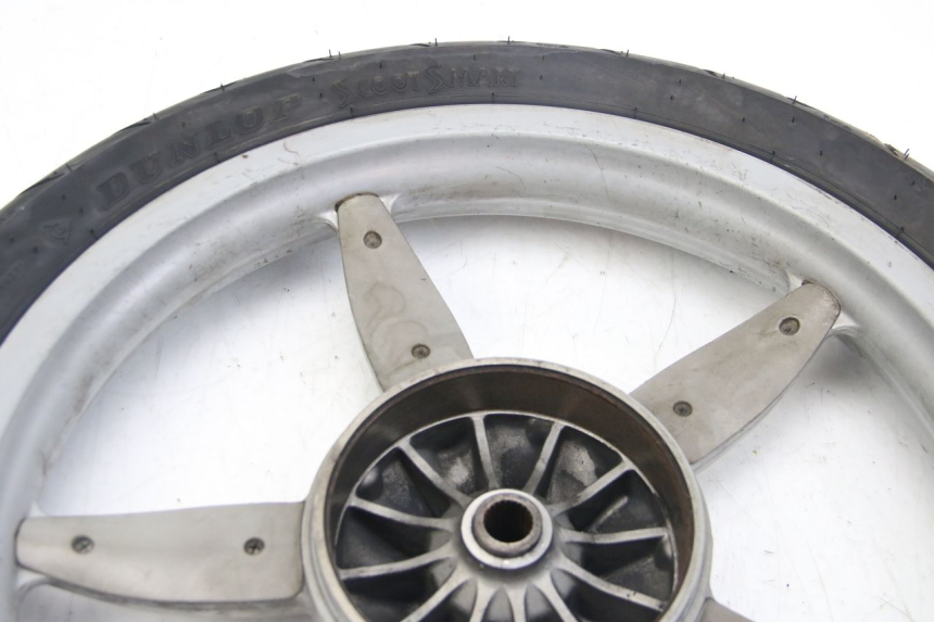 photo de HINTERRADFELGE APRILIA SCARABEO 4T 50 (2009 - 2017) - Alternativer Blickwinkel