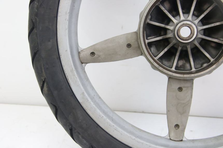 photo de HINTERRADFELGE APRILIA SCARABEO 4T 50 (2009 - 2017) - Geprüftes Gebrauchtteil