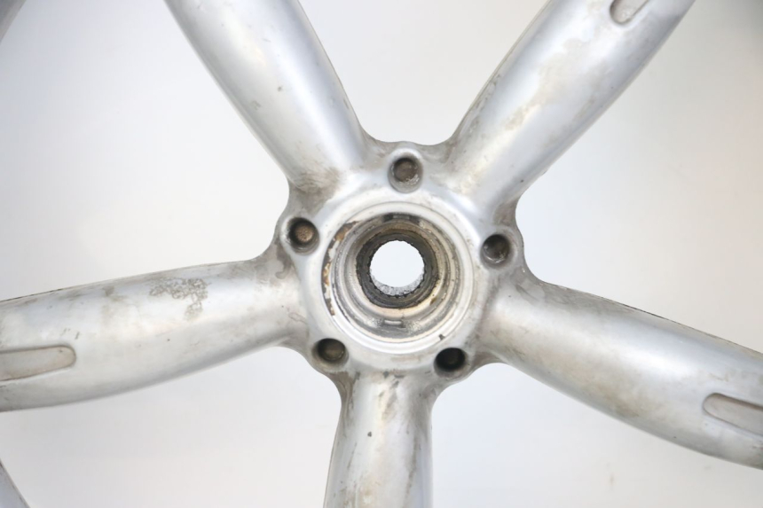 photo de HINTERRADFELGE APRILIA SCARABEO GT 125 (1999 - 2007) - Weitere Ansicht des Artikels