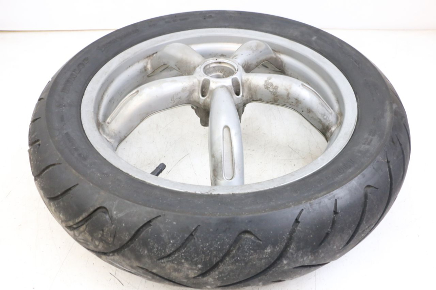 photo de HINTERRADFELGE APRILIA SCARABEO GT 125 (1999 - 2007) - Alternative Perspektive