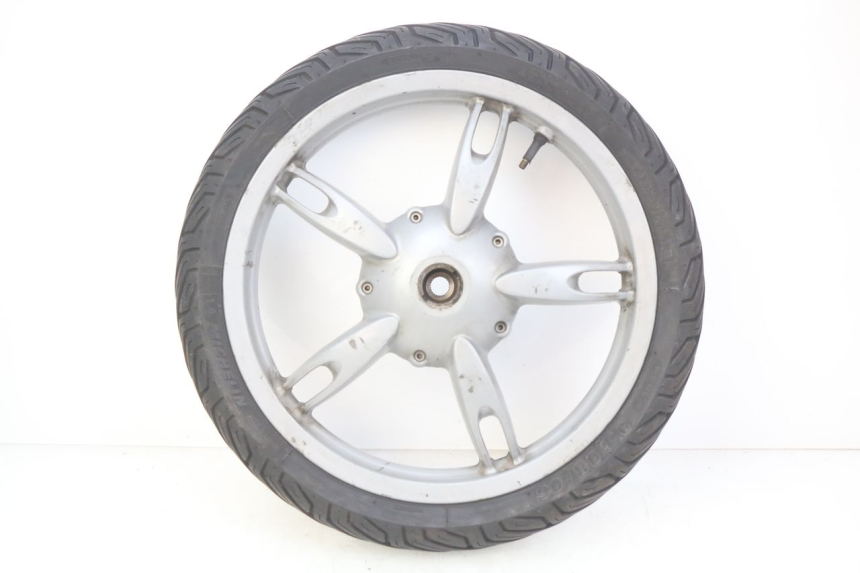 photo de HINTEN FELGE APRILIA SCARABEO 100 (2003 - 2012) - Hauptansicht