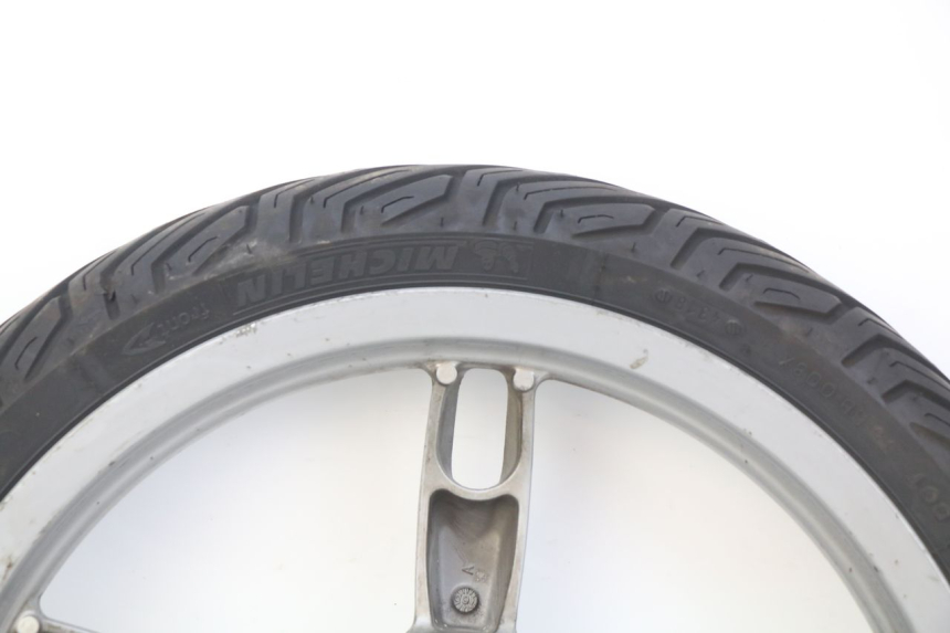 photo de HINTEN FELGE APRILIA SCARABEO 100 (2003 - 2012) - Weitere Ansicht des Artikels