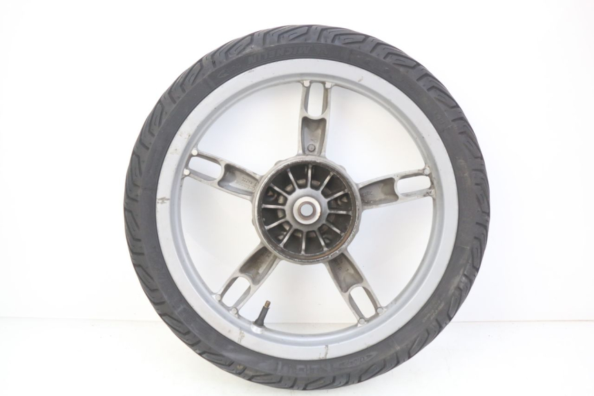 photo de HINTEN FELGE APRILIA SCARABEO 100 (2003 - 2012) - Geprüftes Gebrauchtteil