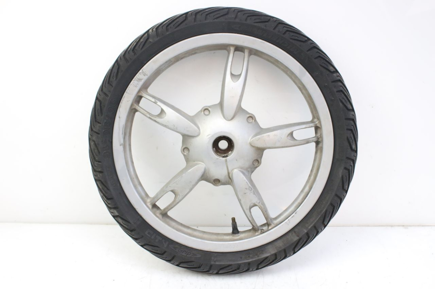 photo de HINTEN FELGE APRILIA SCARABEO 100 (2003 - 2012) - Hauptansicht