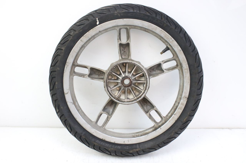 photo de HINTEN FELGE APRILIA SCARABEO 100 (2003 - 2012) - Detailansicht des Bauteils