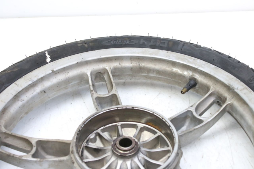 photo de HINTEN FELGE APRILIA SCARABEO 100 (2003 - 2012) - Gesamtansicht des Produkts