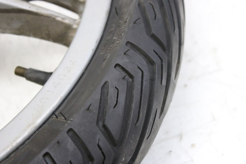 photo de HINTEN FELGE APRILIA SCARABEO 100 (2003 - 2012) - Geprüftes Gebrauchtteil