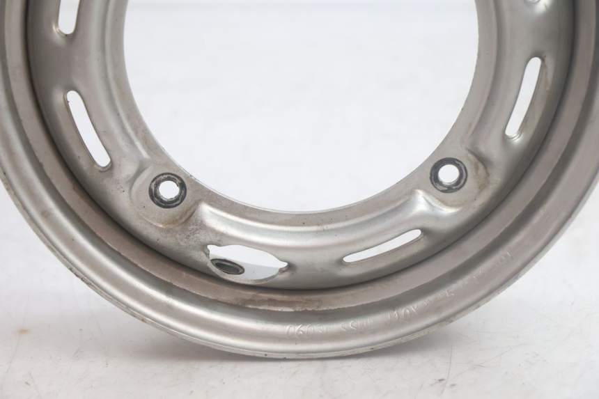 photo de HINTENES FELGE HONDA SCV LEAD 100 (2003 - 2007) - Zoom auf Gebrauchszustand