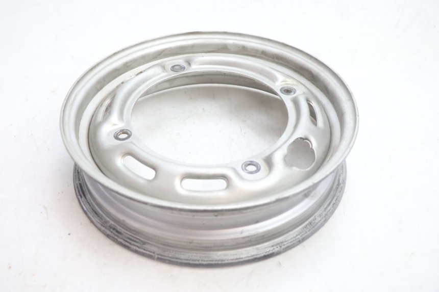 photo de HINTENES FELGE HONDA SCV LEAD 100 (2003 - 2007) - Alternative Perspektive