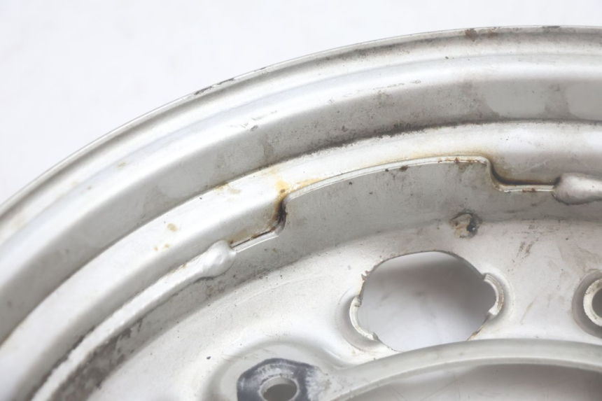 photo de HINTENES FELGE HONDA SCV LEAD 100 (2003 - 2007) - Kennzeichnungen und Originalreferenzen