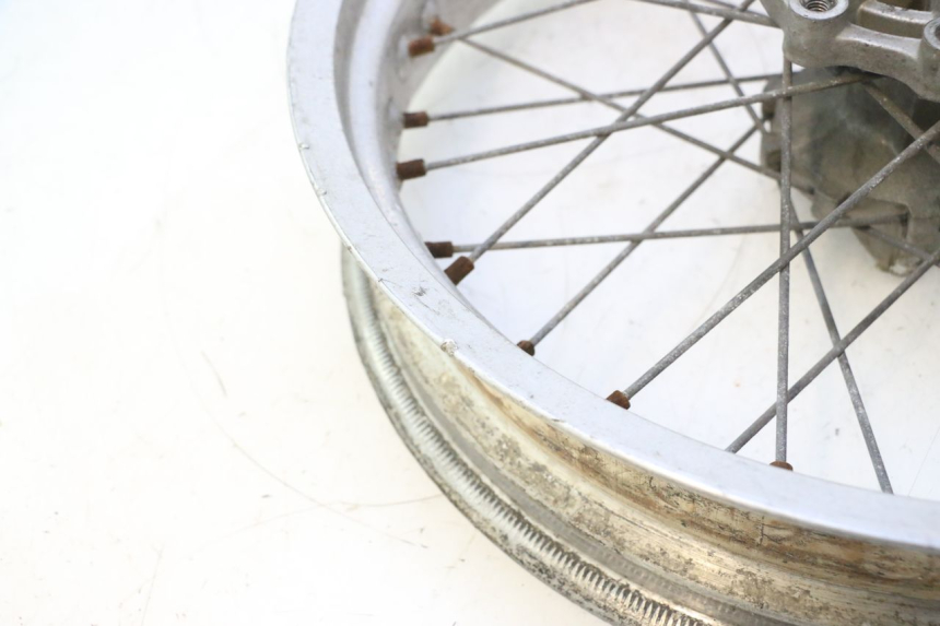 photo de HINTERRADFELGE DERBI SENDA 50 (2003 - 2005) - Weitere Ansicht des Artikels