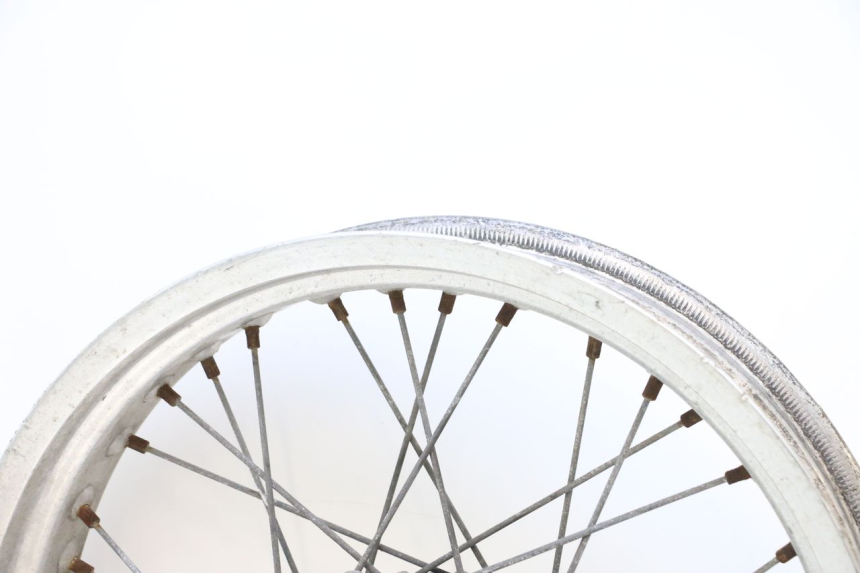 photo de HINTERRADFELGE DERBI SENDA 50 (2003 - 2005) - Detailansicht des Bauteils