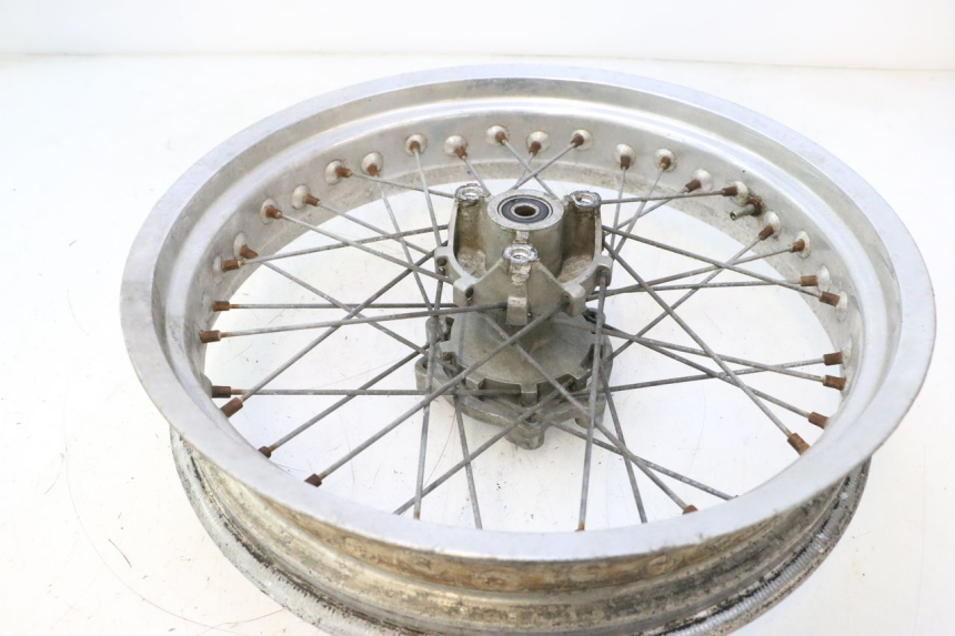 photo de HINTERRADFELGE DERBI SENDA 50 (2003 - 2005) - Alternative Perspektive