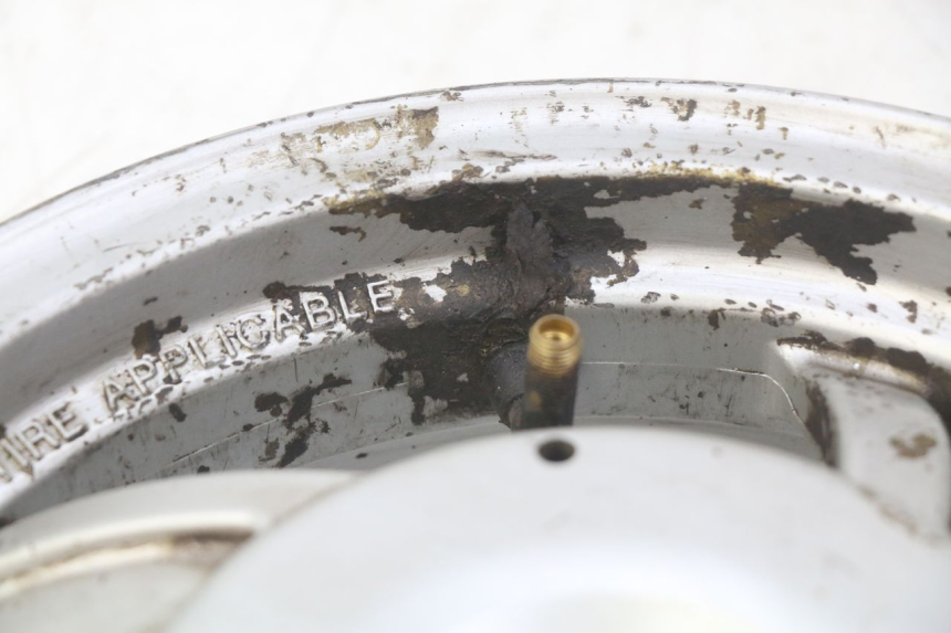 photo de HINTEN FELGE KYMCO SENTO 100 (2008 - 2013) - Weitere Ansicht des Artikels