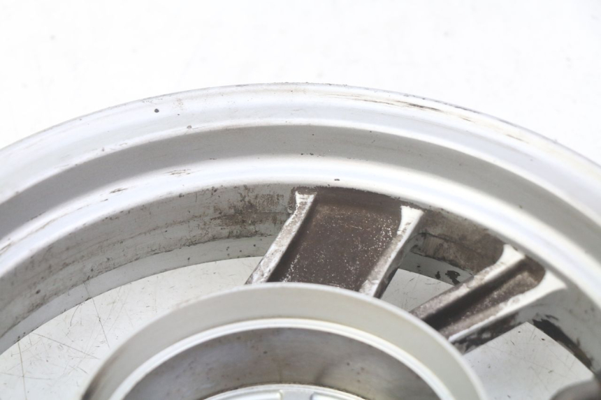 photo de HINTEN FELGE KYMCO SENTO 100 (2008 - 2013) - Zoom auf Komponenten