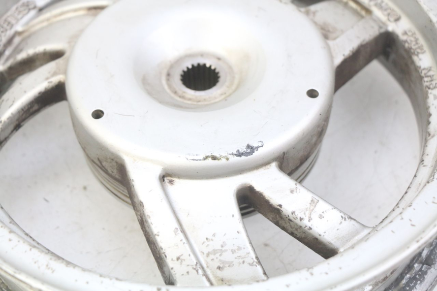 photo de HINTEN FELGE KYMCO SENTO 100 (2008 - 2013) - Geprüftes Gebrauchtteil