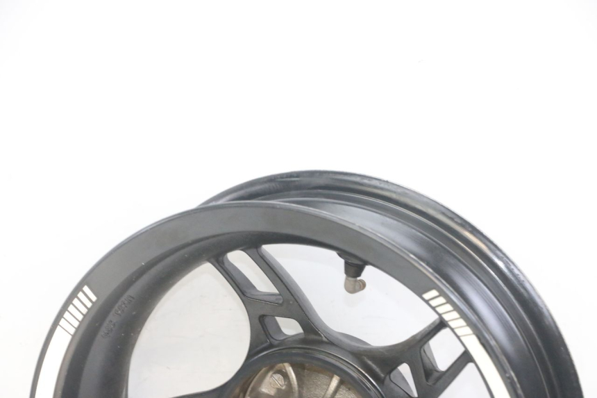 photo de HINTERRADFELGE KSR SIRION 4T 50 (2018 - 2025) - Alternative Perspektive