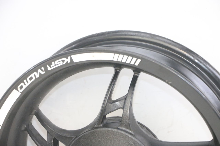 photo de HINTERRADFELGE KSR SIRION 4T 50 (2018 - 2025) - Gesamtansicht des Produkts