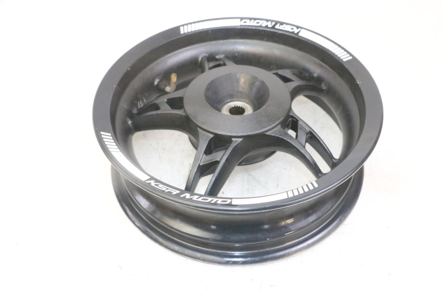 photo de HINTERRADFELGE KSR SIRION 4T 50 (2018 - 2025) - Kennzeichnungen und Originalreferenzen