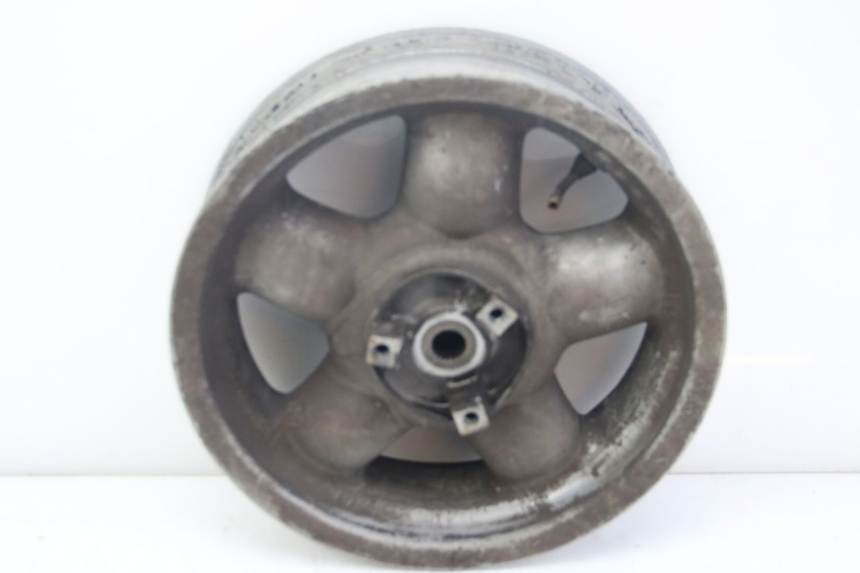 photo de HINTERRAD MBK SKYLINER 125 (1998 - 2001) - Hauptansicht