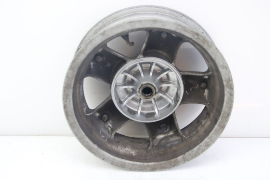 photo de HINTERRAD MBK SKYLINER 125 (1998 - 2001) - Detailansicht des Bauteils