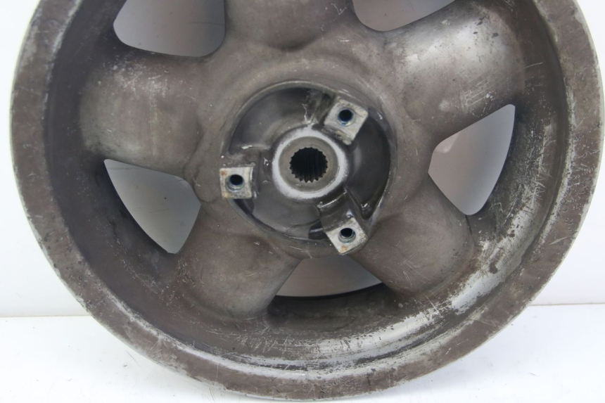 photo de HINTERRAD MBK SKYLINER 125 (1998 - 2001) - Technische Nahaufnahme