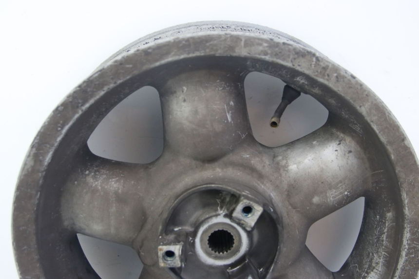 photo de HINTERRAD MBK SKYLINER 125 (1998 - 2001) - Gesamtansicht des Produkts